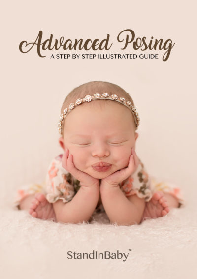 How To Do Baby Poses (10 Classic Poses For Babies That You Can Copy